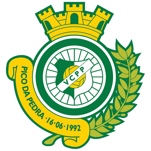 Vitoria Clube Pico da Pedra